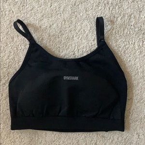 gymshark flex sports bra